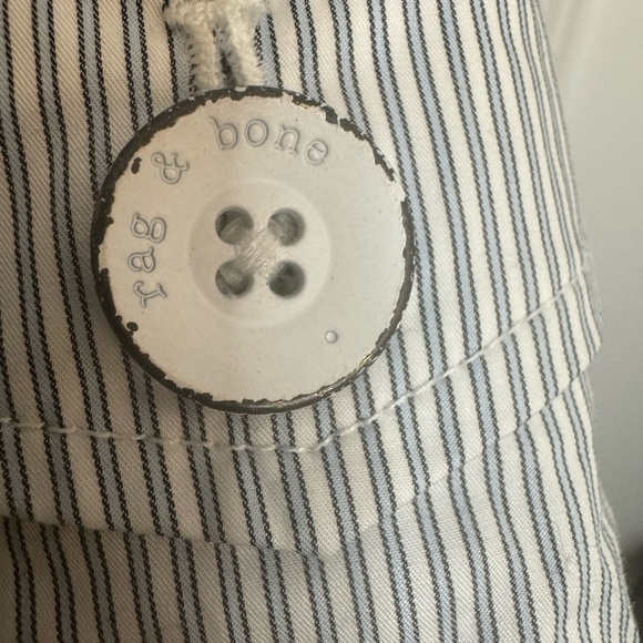 Rag & Bone Cade jacket - Picture 7 of 9